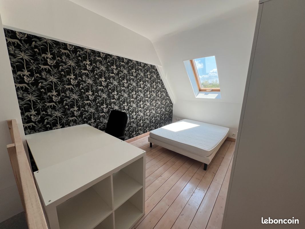 Appartement 2 pièces 40 m² · à Lille · 40 m² · 950 €/mois