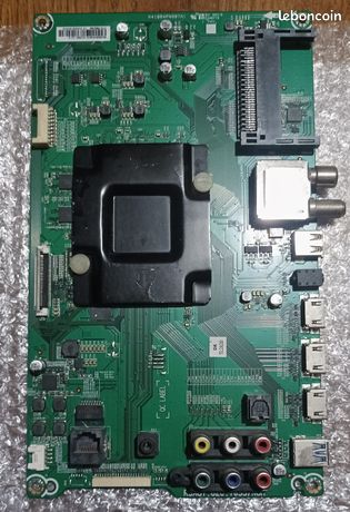 CARTE MERE TV Hisense RSAG7.820.6392/ROH He49k300 EUR 49,00 - FR