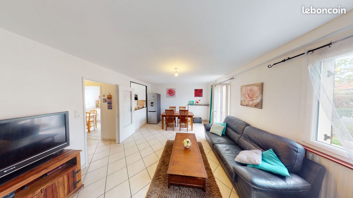 Maison 4 pièces 80 m² (image 5)