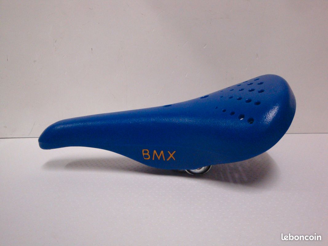 Selle 313 San Marco Corsaire - Équipements vélos