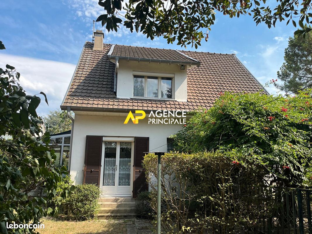 Maison 5 pièces 110 m² · à Sartrouville · 110 m² · 567 000 €