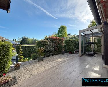 Maison 625 000 € - 190 m²