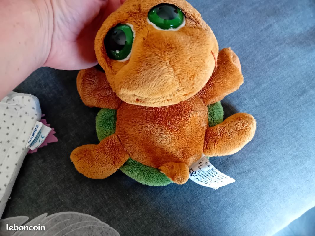 Peluche (image 9)