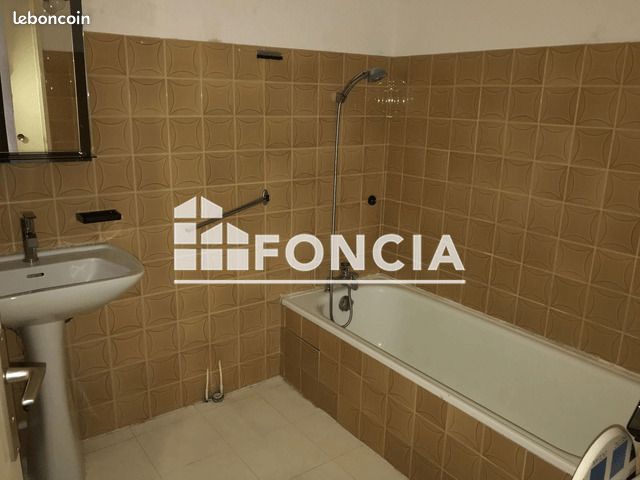 Appartement 2 pièces 54 m² · à Toulouse · 54 m² · 805 €