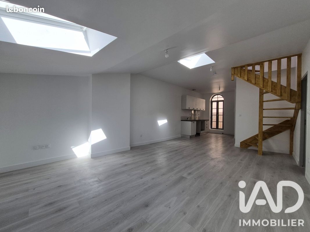 Appartement 4 pièces 84 m² · à Béziers · 84 m² · 245 000 €