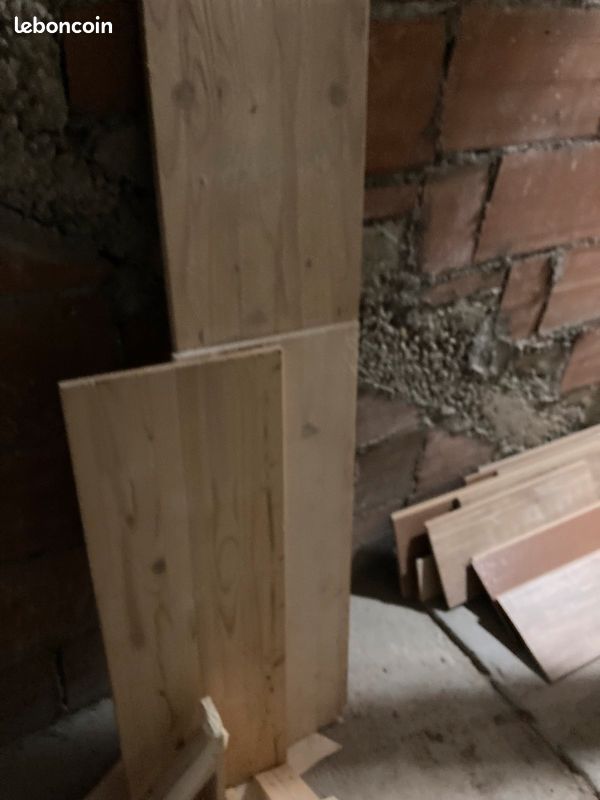 Étagère IKEA (image 1)