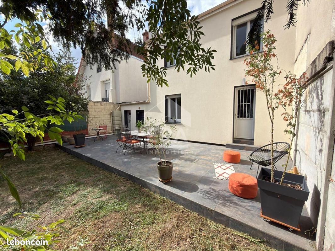 Maison 5 pièces 80 m² · à Bonneuil-sur-Marne · 80 m² · 428 000 €