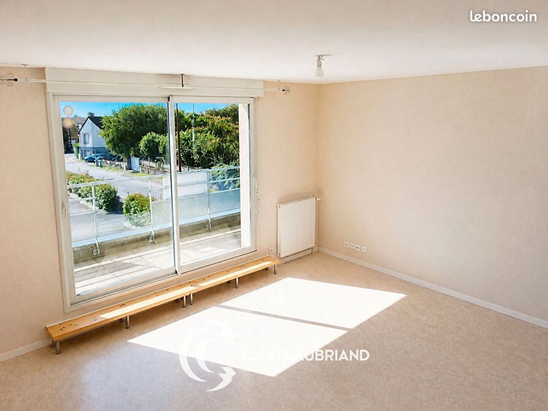Appartement 4 pièces 80 m² · à Montreuil-sur-Ille · 80 m² · 750 €/mois