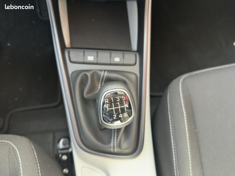 Hyundai i20 1.0 T-GDi 100ch Creative (image 13)