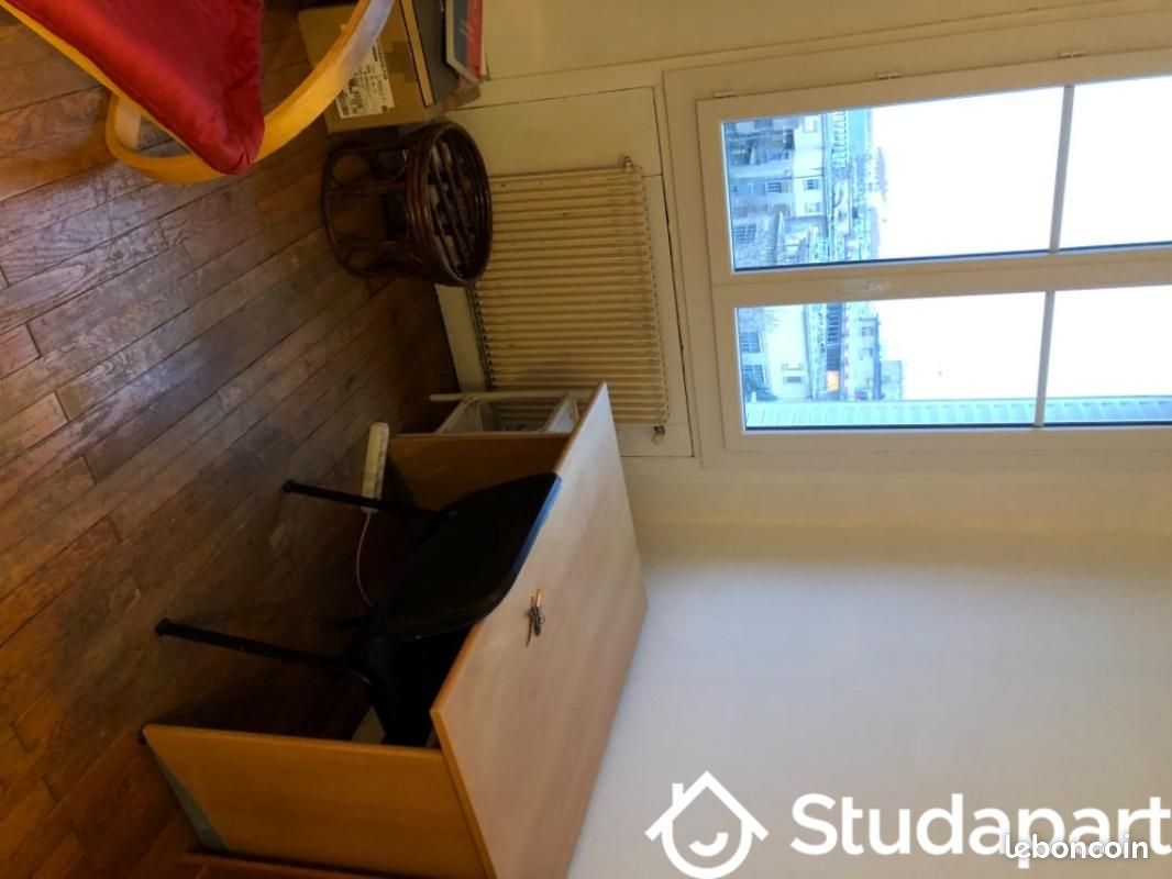 Appartement 4 pièces 60 m² · à Grenoble · 60 m² · 890 €/mois