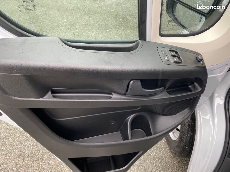 Fiat Ducato 3.0 M H2 (L2H2) 140 CH (image 19)
