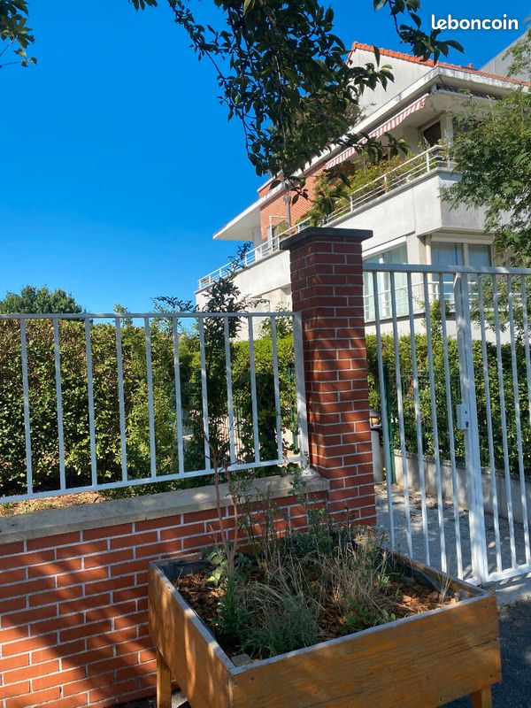 Appartement 4 pièces 79 m² · à Argenteuil · 79 m² · 269 000 €
