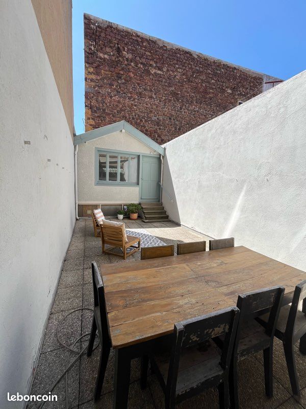 Appartement 4 pièces 90 m² · à Roanne · 90 m² · 170 000 €