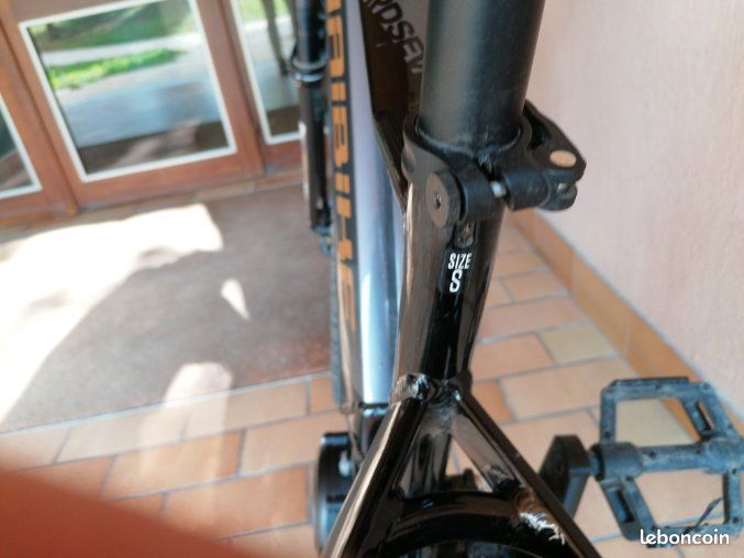 Haibike Sduro Hardseven 6.0 2020 (image 2)