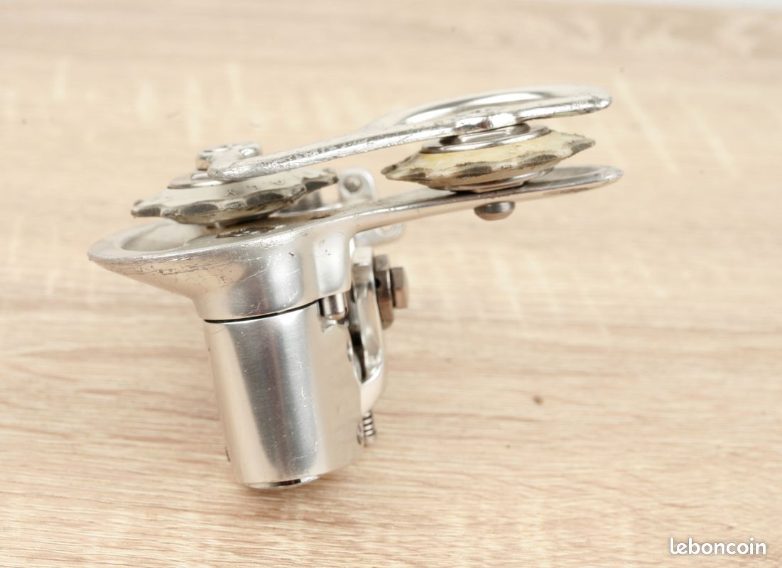 Campagnolo Dérailleur Arrière - Ekar GT - 1x13 Vitesses