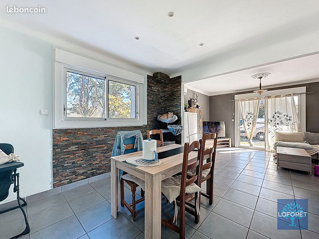 Maison 5 pièces 133 m² · à Challans · 133 m² · 242 600 €