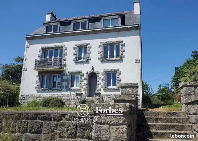 Propriété 10 pièces 192 m²
