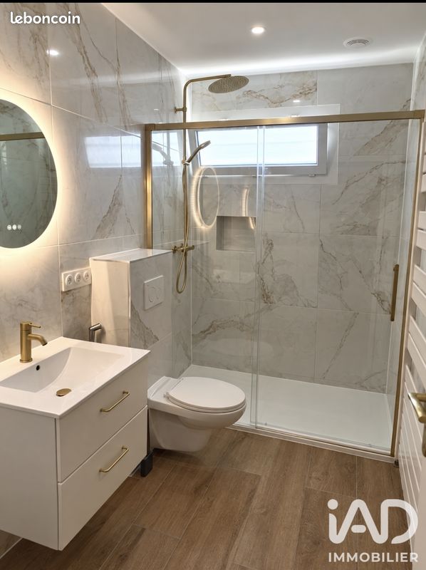 Maison 4 pièces 81 m² · à Saint-Pathus · 81 m² · 294 000 €