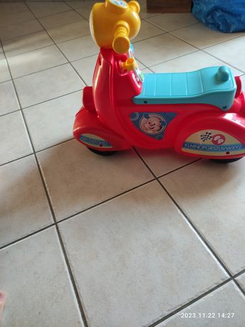 Moto bebe 2 ans jeux, jouets d'occasion - leboncoin