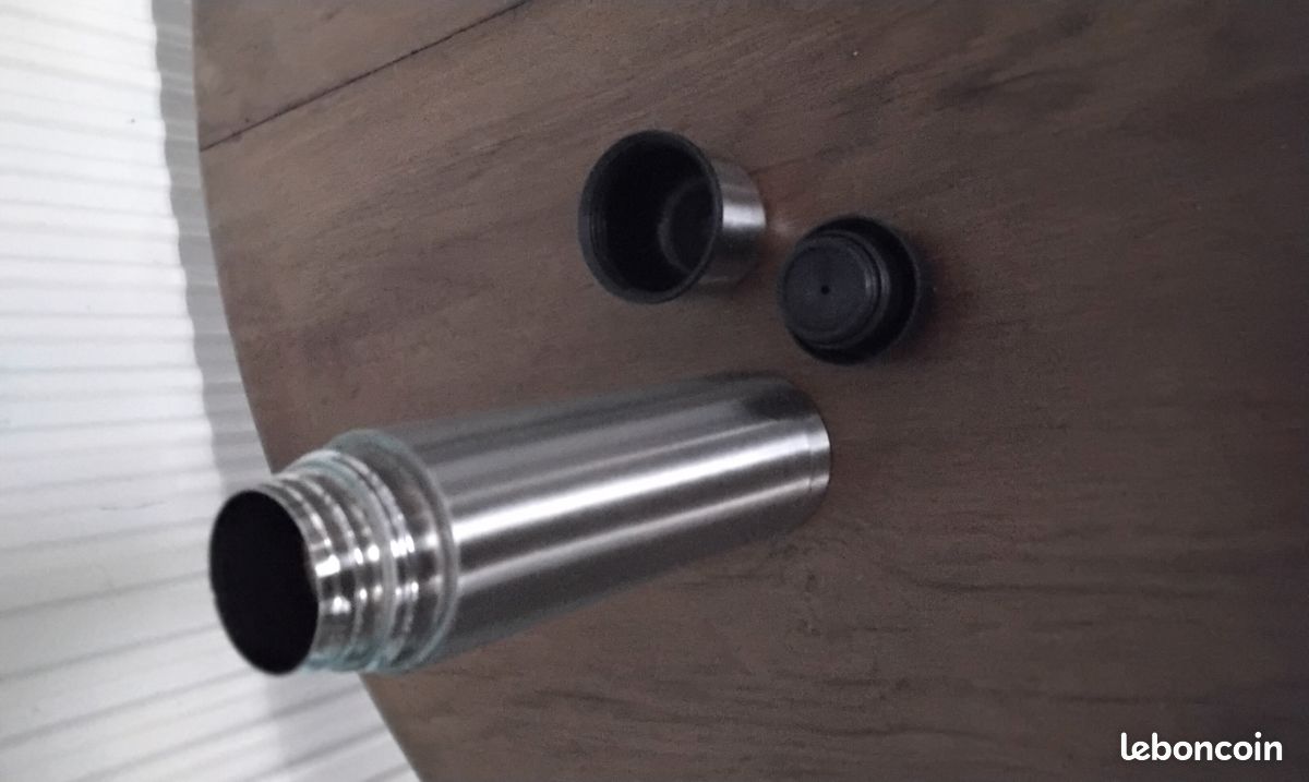 Bouteille isotherme THERMOS (image 2)
