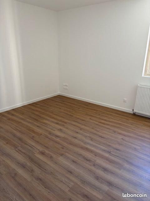 Appartement 3 pièces 58 m² · à Bourg-en-Bresse · 58 m² · 570 €/mois