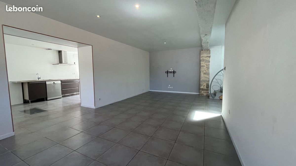 Maison 3 pièces 94 m² · à La Chapelle-Saint-Mesmin · 94 m² · 175 500 €