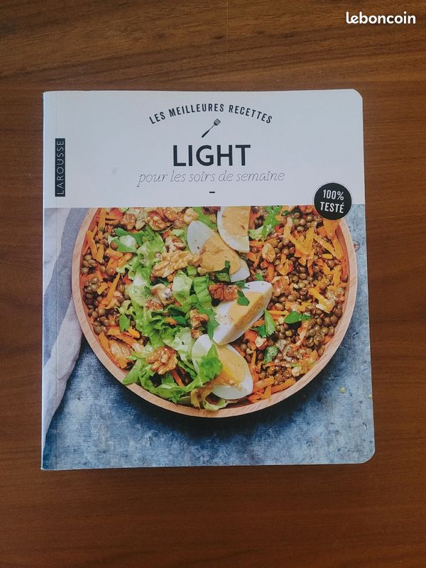 Livres cuisine (image 4)