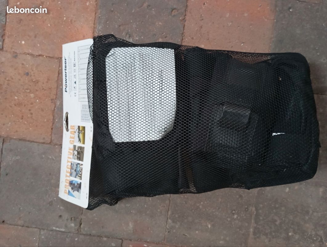 Kit de protection neuf (image 2)