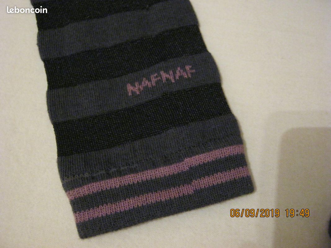 Legging neuf Naf-Naf (image 1)