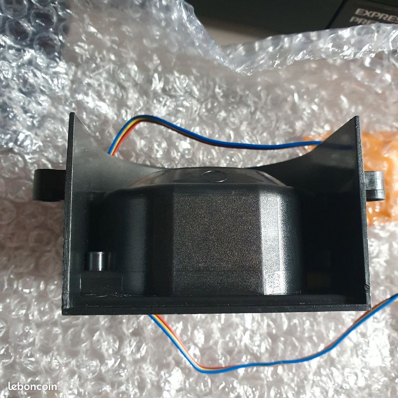 Ventilateur pour robot Amibot (image 3)