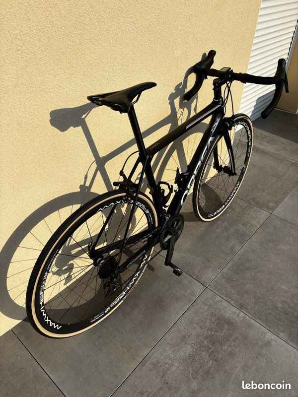Vélo de route Orbea Orca M20 2020 - Taille 54 (M) – Shimano Ultegra – Roues carbone (image 4)