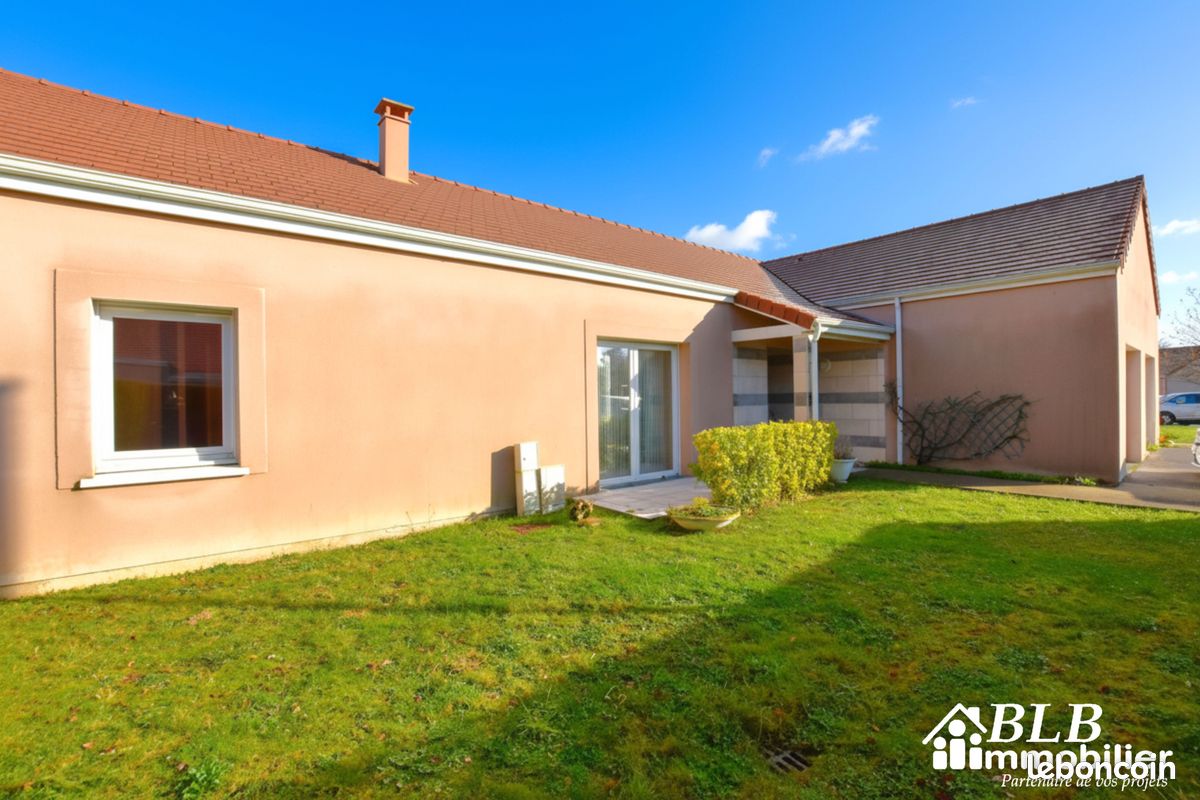 Maison 5 pièces 115 m² (image 10)