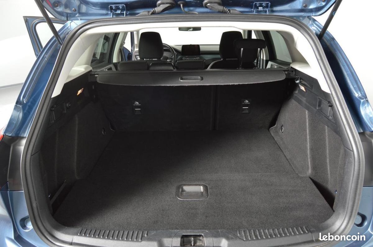 Ford Focus ACTIVE SW 1.0 ECOBOOST 125 S&S (image 15)