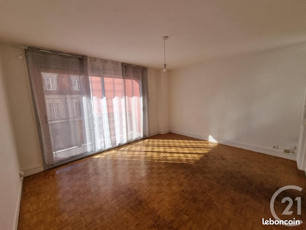 Appartement a louer tarbes - 3 pièce(s) - 54 m2 - Surfyn