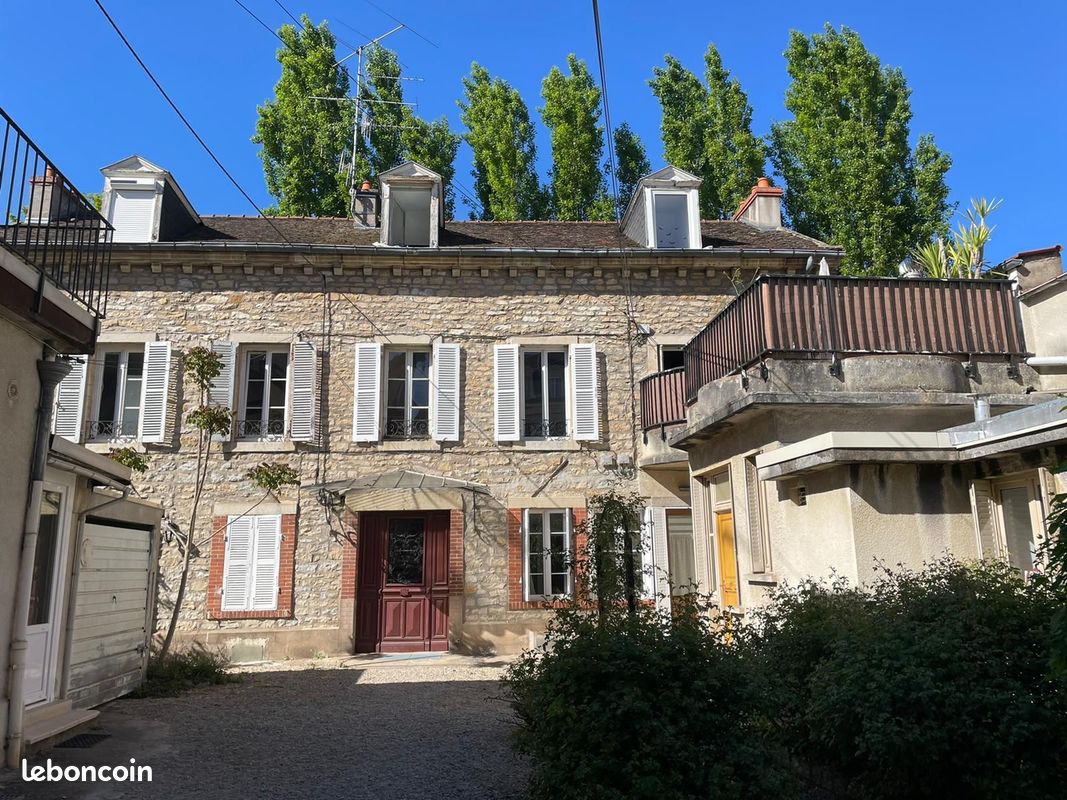 Appartement 1 pièce 24 m² · à Dijon · 24 m² · 580 €/mois