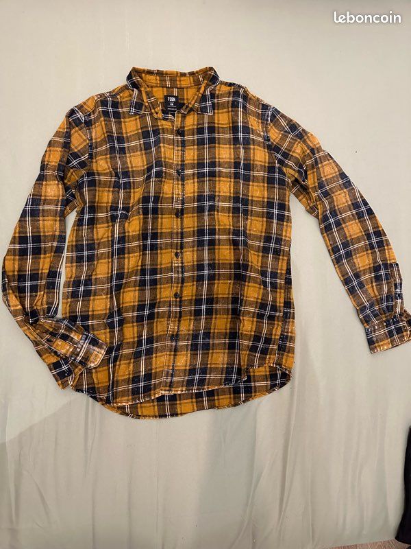 Chemise (image 8)