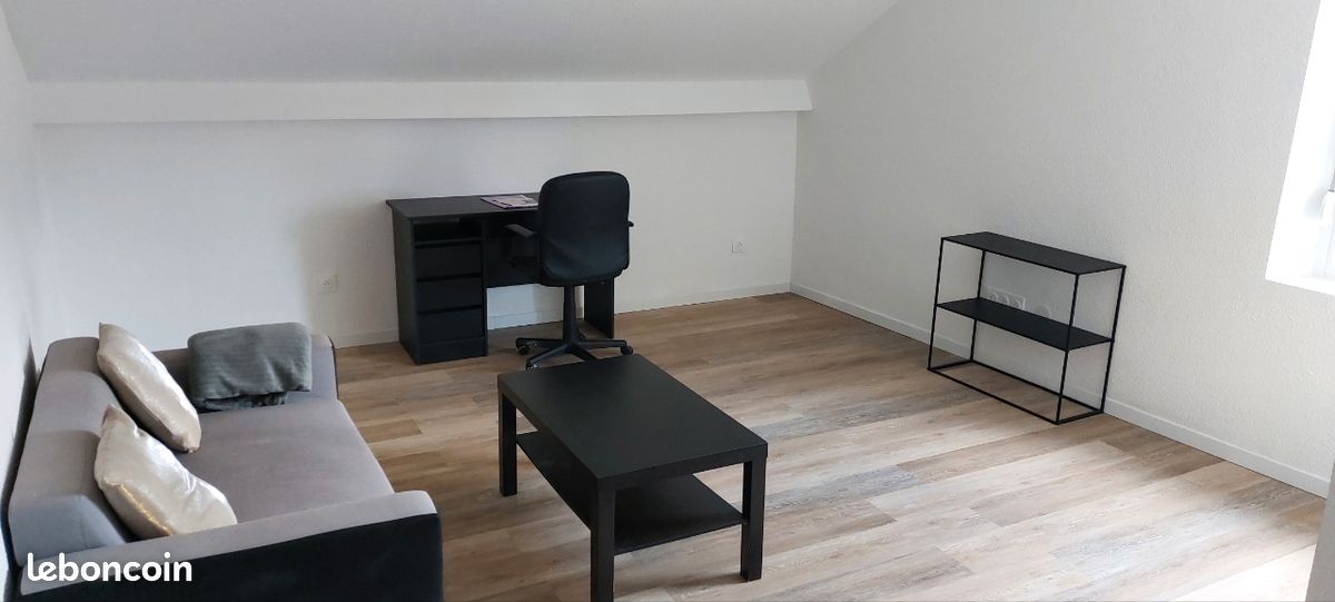 Appartement 2 pièces 39 m² · à Lure · 39 m² · 510 €