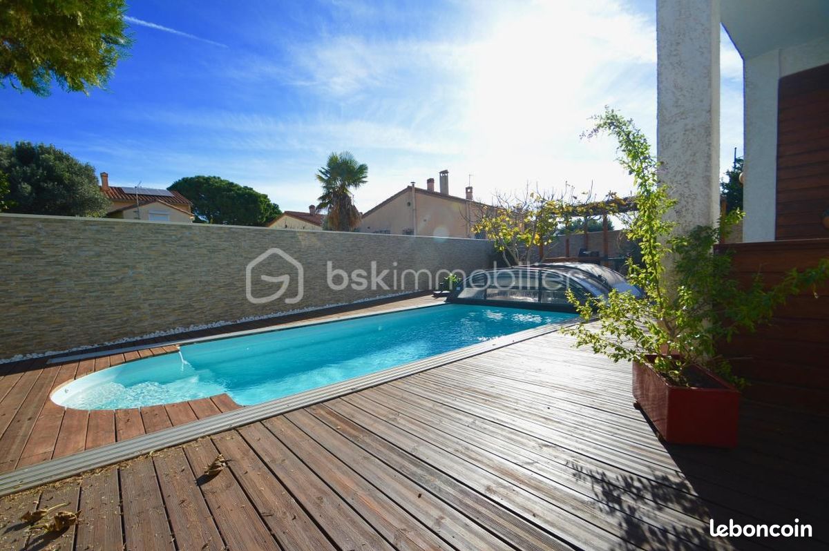 Maison 7 pièces 170 m² · à Bompas · 170 m² · 449 000 €
