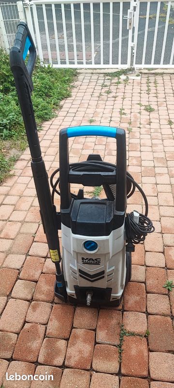 Karcher nettoyeur haute pression (image 1)