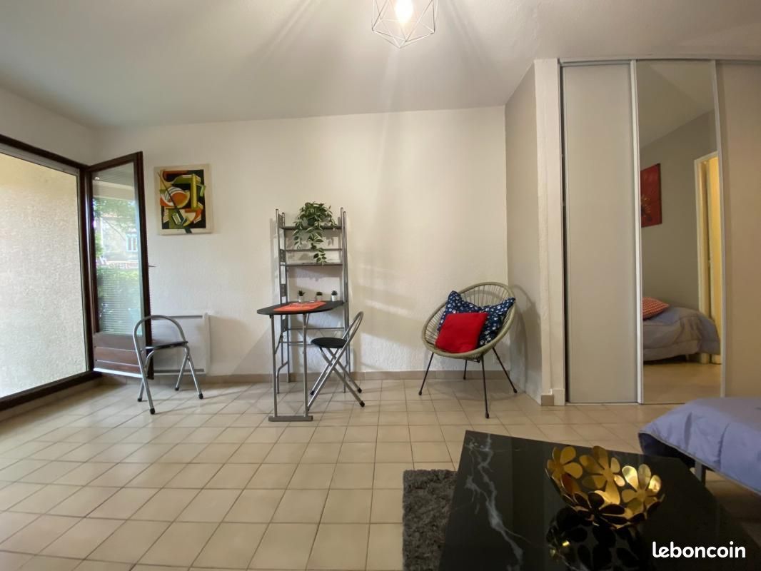 Appartement 1 pièce 30 m² · à Avignon · 30 m² · 504 €