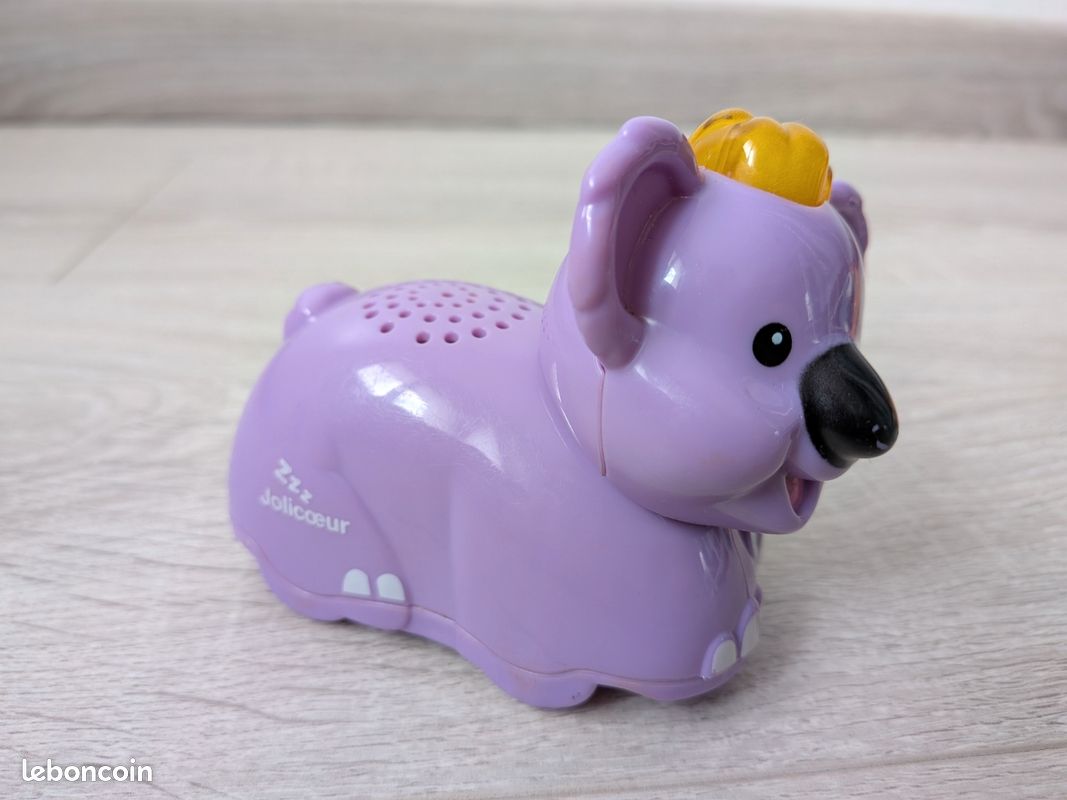 Tut tut Bolides Koala (image 2)