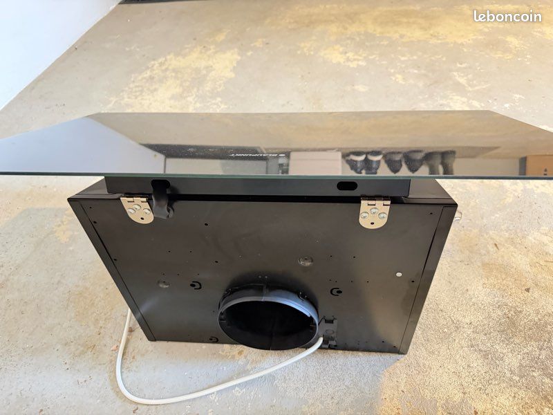 Hotte de cuisine blaupunkt (image 2)