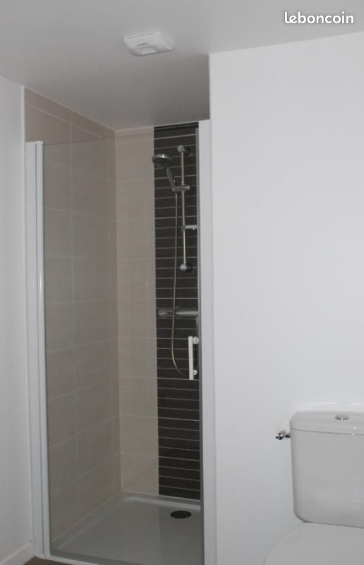 Appartement a louer herouville-saint-clair - 2 pièce(s) - 45 m2 - Surfyn