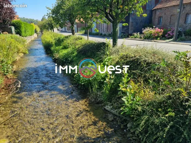 Annonce vente Maison lumbres