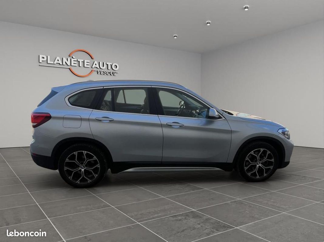 BMW X1 xDrive 25e - HYBRIDE BVA F48 X-Line 125 + 95 ch LIVRAISON France possible (image 16)