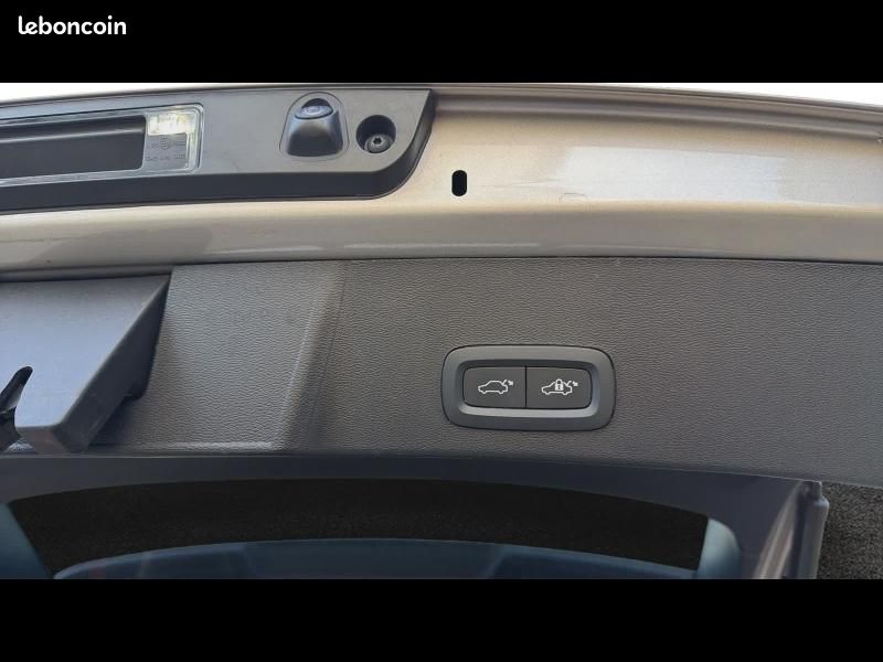 Volvo XC40 T5 Recharge 180 + 82ch Inscription Luxe DCT 7 (image 8)