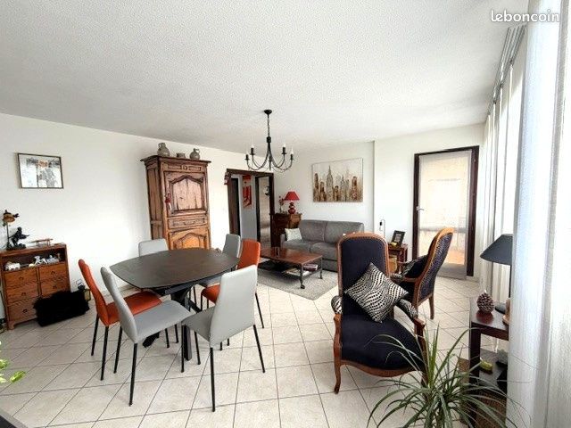 Appartement 3 pièces 75 m² · à Lyon · 75 m² · 325 000 €