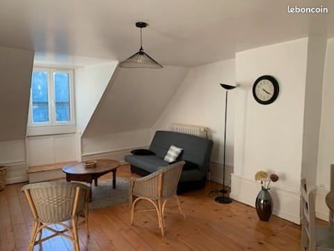 Appartement 2 pièces 78 m² · à Pontarlier · 78 m² · 800 €/mois
