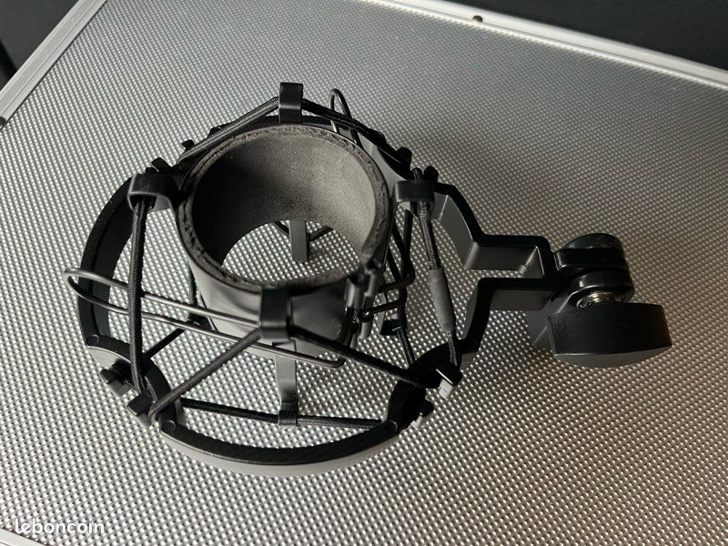 Suspension pour micro APEX ELECTRONICS IMC 3