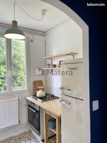 Appartement a louer sannois - 2 pièce(s) - 47 m2 - Surfyn